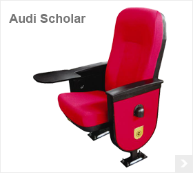 Audi Scholar
